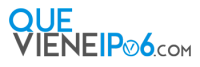 ¡Que viene IPv6!