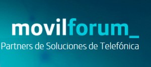 Movilforum IoT Hackatlon @ Bizkaia, Madrid, Barcelona y Málaga