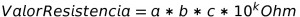 formula-calculo-resistencias-6-bandas